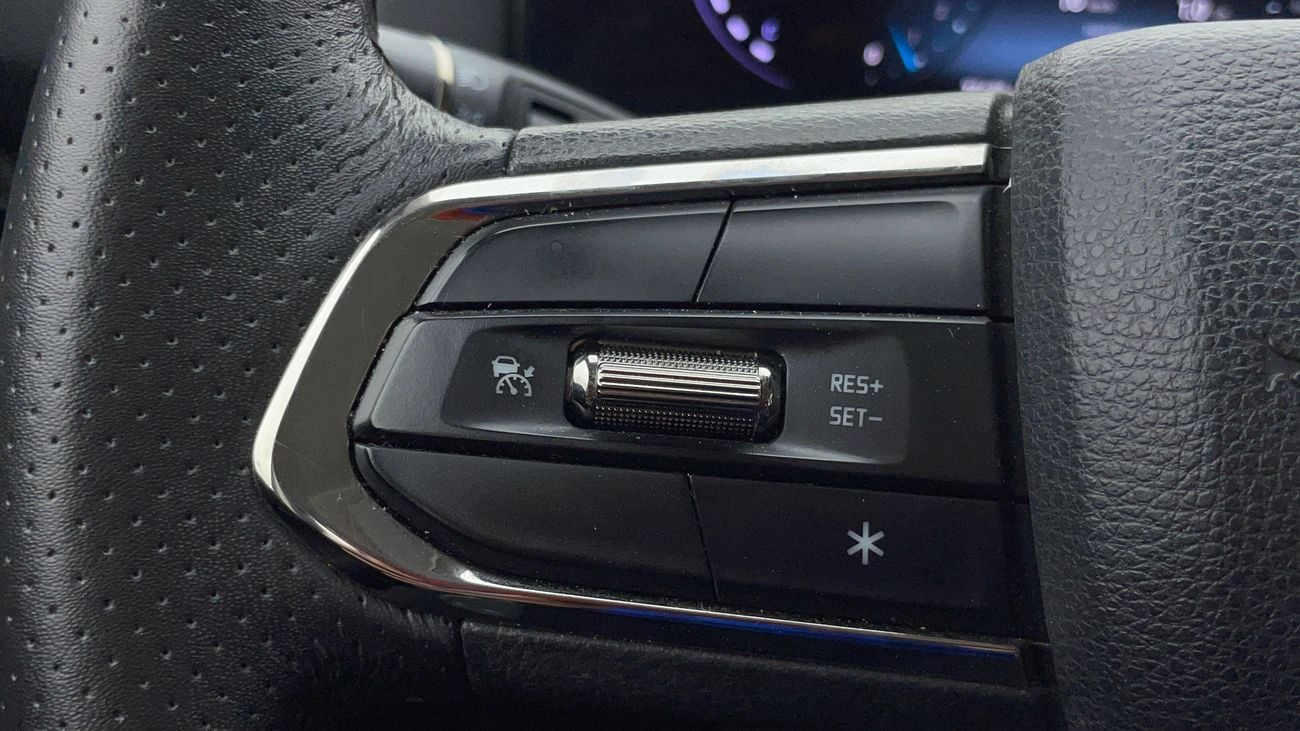 Ford Territory TREND 1.8 | Zero Down Payment | Home Test Drive