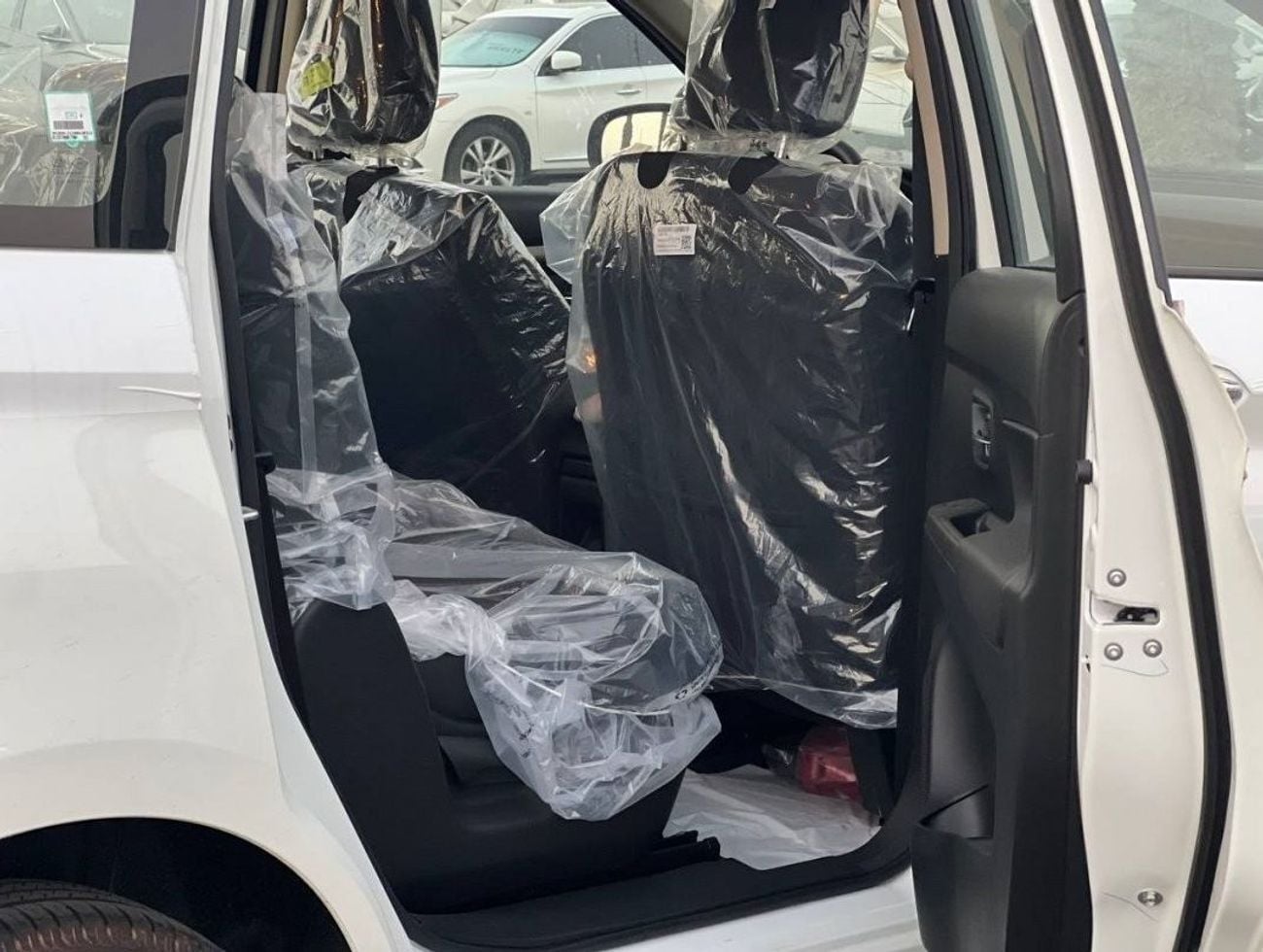 Suzuki Ertiga GLX 1.5L PTR A/T // 2024 // WITH PUSH START , CRUISE CONTROL // SPECIAL OFFER // BY FORMULA AUTO //