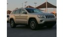 Jeep Grand Cherokee Jeep Grand Cherooke 2014 GCC Specefecation Very Clean