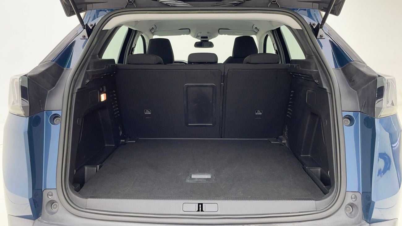 Peugeot 3008 ACTIVE 1.6 | Zero Down Payment | Home Test Drive