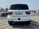 Nissan Patrol LE Platinum City 5.6L