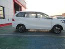 Toyota Avanza CC SPORT2 LTH Standard 1.5L