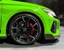 Audi RS3 STD