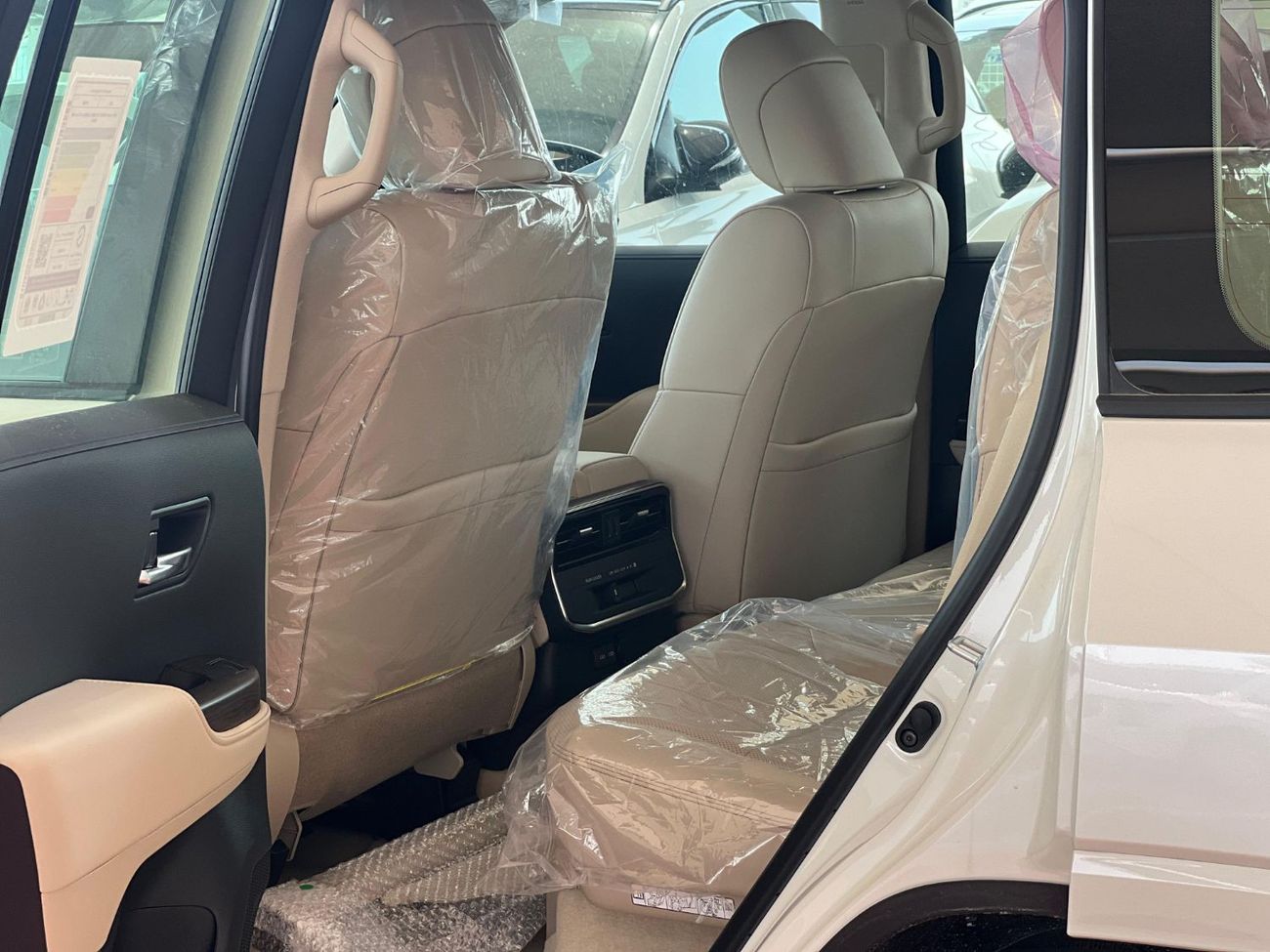 Toyota Land Cruiser GXR 4.0L