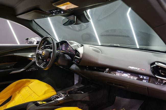 Ferrari 296 GTB, миниатюра 26