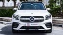 مرسيدس بنز GLB 250 GLB 250