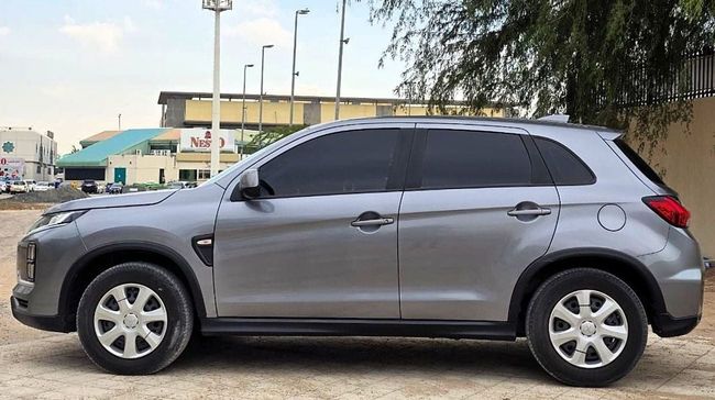 Mitsubishi ASX BASIC, миниатюра 26