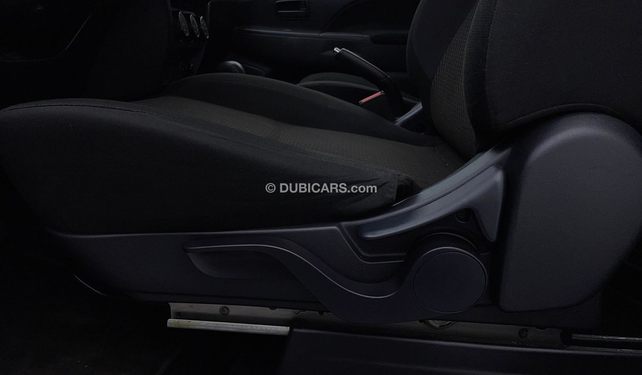 ميتسوبيشي ASX GLX LOWLINE 2 | بدون دفعة مقدمة | اختبار قيادة مجاني للمنزل