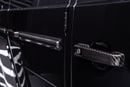 Mercedes-Benz G 63 AMG Mercedes-Benz Topcar Inferno 2025 Prod + A22 + Carbon + Night
