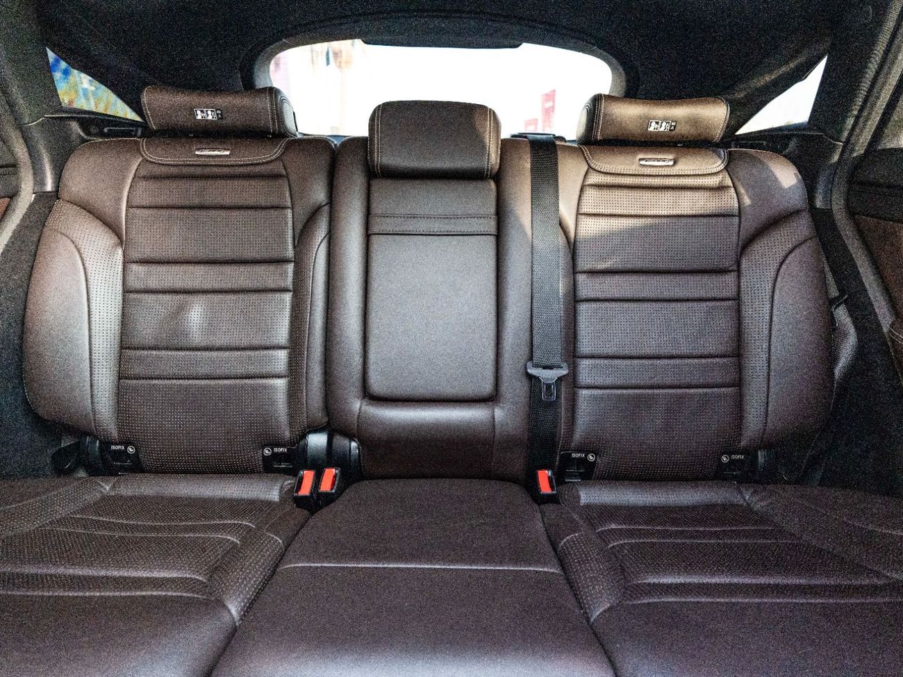 Mercedes-Benz GLE 63 S AMG GLE 63 S Coupe