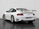 Porsche 911 911 Carrera Coupe (996)