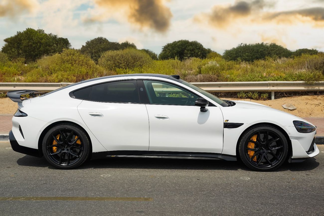 Xiaomi SU7 2025 Xiaomi SU7 Ultra AWD 0Km