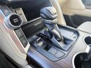تويوتا لاند كروزر GXR Toyota Land Cruiser LC300 AERO S 4.0L A/T V6 4WD GCC White Color 2026 Model
