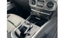 Mercedes-Benz G 63 AMG Std G63 Right Hand Drive