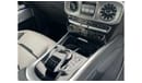 Mercedes-Benz G 63 AMG Std G63 Right Hand Drive