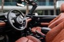 ميني كوبر Cooper S Cabriolet | 2,253 P.M | 0% Downpayment | Perfect Condition!