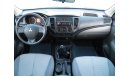 Mitsubishi L200 2016 4X4  Ref# 280