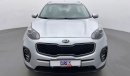 Kia Sportage LX 2.4 | Under Warranty | Inspected on 150+ parameters