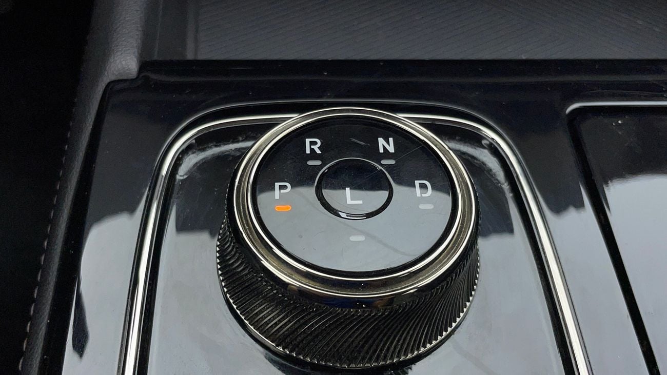 Ford Territory TREND 1.8 | Zero Down Payment | Home Test Drive