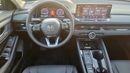 Honda Accord Hybrid - Top option Zero km