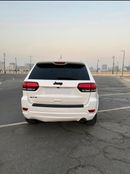 Jeep Cherokee 3.6L limited 6 cly 295hp