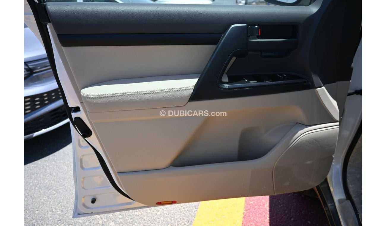 Toyota Land Cruiser Toyota Landcruiser (200 Series) (GRJ 200) 4.0L SUV 4WD 5 Doors, Leather Seats, 7 Seats, Push Start,