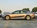 Toyota Camry E PLUS / HYBRID / 2.5L V4 PETROL / DRIVER PWR SEAT / SUNROOF (CODE # E PLUS)