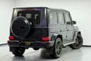 Mercedes-Benz G 63 AMG 4MATIC SUV 2022 Mercedes-AMG G63,EMC Warranty ,Gargash Service Contract ,Full Service History ,GCC