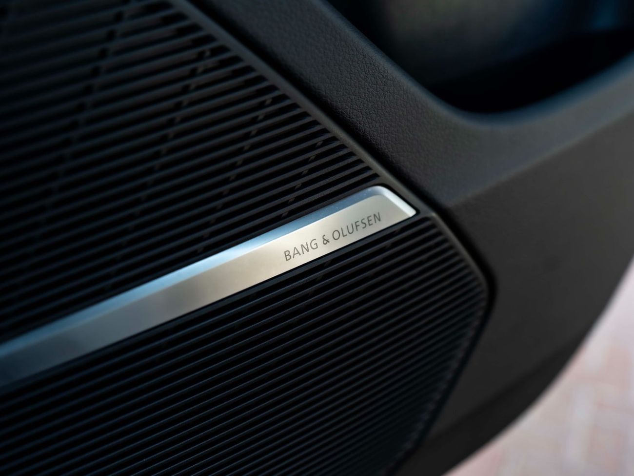 Audi RS Q8 TFSI quattro 4.0L