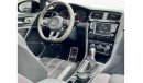 Volkswagen Golf 2017 Volkswagen Golf GTI Clubsport, Warranty, Full Service History, Low KMs, GCC