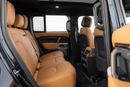 Land Rover Defender 110 HSE P400 3.0L