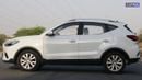 MG ZS STD |Agency Warranty | Complete Service History