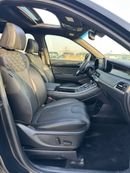 Hyundai Palisade Calligraphy Full Option