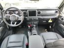 Jeep Wrangler Unlimited Jeep Wrangler 2023 4-DOOR Rubicon 392 6.4L V8