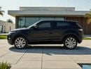 Land Rover Range Rover Evoque SE 2.0L SUV (3 Door)