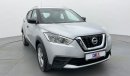 Nissan Kicks S 1.6 | Under Warranty | Inspected on 150+ parameters