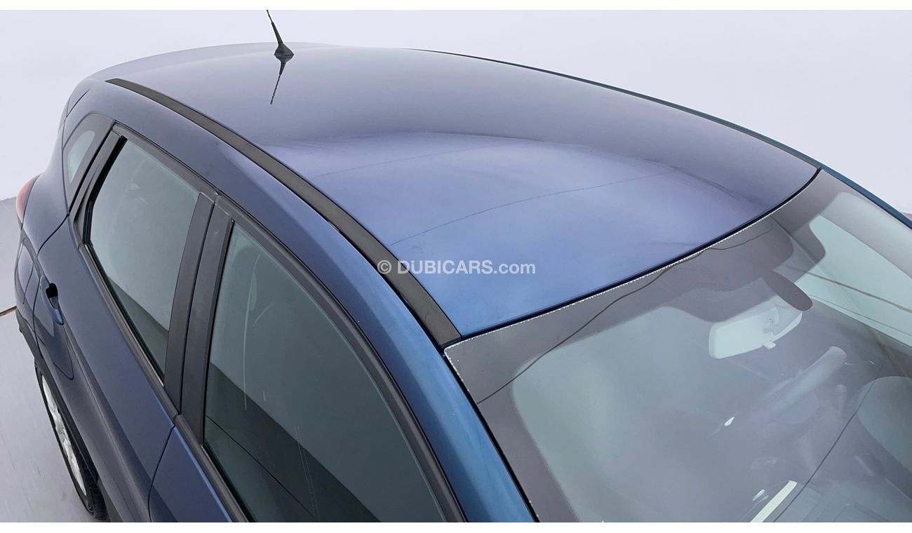 Renault Captur PE 1.6 | Zero Down Payment | Free Home Test Drive