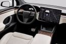 Tesla Model X LONG RANGE - GCC Specs - Pristine Condition