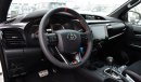 Toyota Hilux GR Sport 4.0 L V6