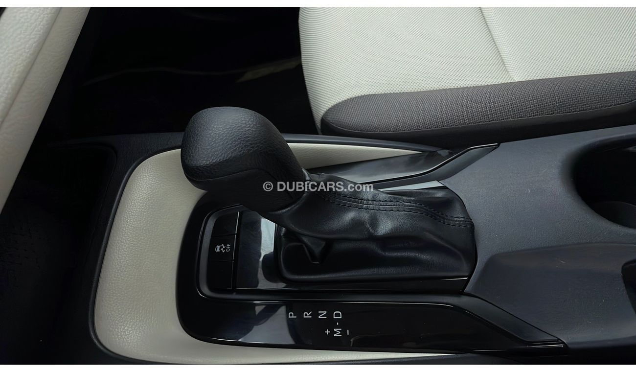 Toyota Corolla XLI 1.6 | Zero Down Payment | Free Home Test Drive