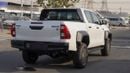 Toyota Hilux GR Sport 4.0L