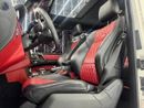 مرسيدس بنز G 63 AMG STD First Edition 5.5L