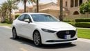 Mazda 3 EVOLVE 2025 | AED 1049/Month | 0 DP | 30 Day Return | Warranty | Service History