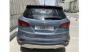 Hyundai Santa Fe 2.4L | 2.4L|  GCC | EXCELLENT CONDITION | FREE 2 YEAR WARRANTY | FREE REGISTRATION | 1 YEAR FREE INS