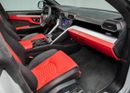 Lamborghini Urus STD