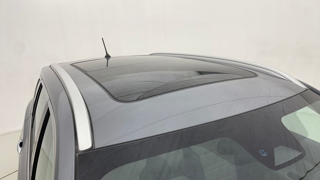 Ford Territory 2024 TITANIUM | AED 1442/Month | 0 DP | 30 Day Return | Warranty | Service History