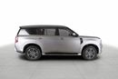 Nissan Patrol SE Platinum City 5.6L SE PLATINUM CITY 3.8