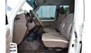 Toyota Land Cruiser Pick Up Double Cab  Xtreme V8 4.5l Turbo Diesel 4wd Manual Transmission