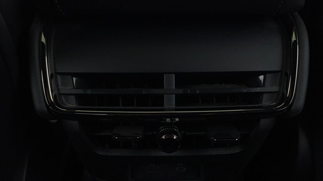 Ford Taurus 2.0L EcoBoost Trend 2023 TREND | AED 1207/Month | 0 DP | 30 Day Return | Warranty | Service History