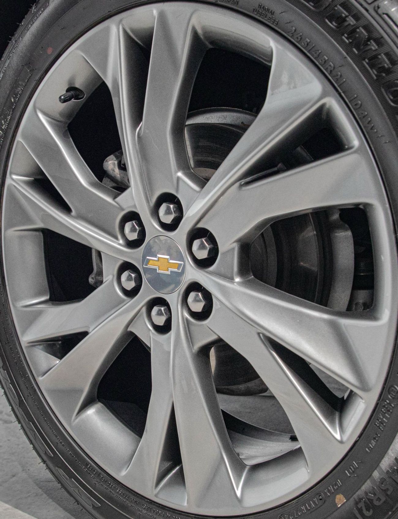 Chevrolet Blazer Premier 3.6L (305 HP) Black Pack Available • V6 AWD • FDSH • Warranty + Service Contract Available •